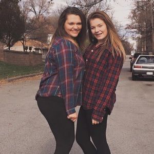 Meet your Posher, Hadley